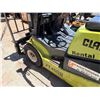Image 28 : Clark C18L Propane Forklift  (Starts & Runs - See Video)