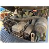 Image 30 : Clark C18L Propane Forklift  (Starts & Runs - See Video)