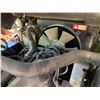 Image 31 : Clark C18L Propane Forklift  (Starts & Runs - See Video)