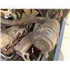 Image 34 : Clark C18L Propane Forklift  (Starts & Runs - See Video)