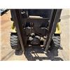 Image 36 : Clark C18L Propane Forklift  (Starts & Runs - See Video)