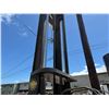 Image 39 : Clark C18L Propane Forklift  (Starts & Runs - See Video)