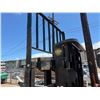 Image 45 : Clark C18L Propane Forklift  (Starts & Runs - See Video)