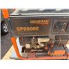 Image 2 : Generac GP8000E Portable Gas Generator (Needs Repair)
