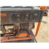 Image 3 : Generac GP8000E Portable Gas Generator (Needs Repair)