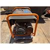 Image 4 : Generac GP8000E Portable Gas Generator (Needs Repair)
