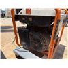 Image 7 : Generac GP8000E Portable Gas Generator (Needs Repair)