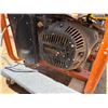 Image 8 : Generac GP8000E Portable Gas Generator (Needs Repair)