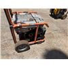 Image 10 : Ridgid Generator w/ Yamaha 360 Motor
