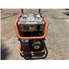 Image 2 : Ridgid Generator w/ Yamaha 360 Motor
