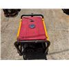 Image 11 : DeWalt DAGNR8000 Portable Gas Generator (Starts & Runs See Video)