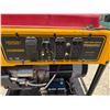 Image 3 : DeWalt DAGNR8000 Portable Gas Generator (Starts & Runs See Video)