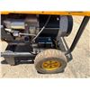 Image 4 : DeWalt DAGNR8000 Portable Gas Generator (Starts & Runs See Video)