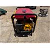 Image 6 : DeWalt DAGNR8000 Portable Gas Generator (Starts & Runs See Video)