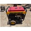 Image 7 : DeWalt DAGNR8000 Portable Gas Generator (Starts & Runs See Video)