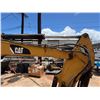 Image 14 : Caterpillar CAT 303.5C Mini Excavator  (Starts & Runs - See Video)