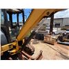 Image 15 : Caterpillar CAT 303.5C Mini Excavator  (Starts & Runs - See Video)