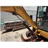 Image 16 : Caterpillar CAT 303.5C Mini Excavator  (Starts & Runs - See Video)