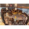 Image 21 : Caterpillar CAT 303.5C Mini Excavator  (Starts & Runs - See Video)