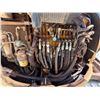 Image 22 : Caterpillar CAT 303.5C Mini Excavator  (Starts & Runs - See Video)
