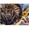 Image 23 : Caterpillar CAT 303.5C Mini Excavator  (Starts & Runs - See Video)