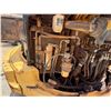 Image 24 : Caterpillar CAT 303.5C Mini Excavator  (Starts & Runs - See Video)