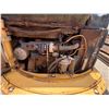 Image 25 : Caterpillar CAT 303.5C Mini Excavator  (Starts & Runs - See Video)
