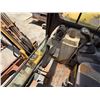 Image 31 : Caterpillar CAT 303.5C Mini Excavator  (Starts & Runs - See Video)