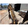 Image 32 : Caterpillar CAT 303.5C Mini Excavator  (Starts & Runs - See Video)