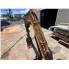 Image 34 : Caterpillar CAT 303.5C Mini Excavator  (Starts & Runs - See Video)