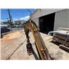 Image 35 : Caterpillar CAT 303.5C Mini Excavator  (Starts & Runs - See Video)