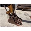 Image 39 : Caterpillar CAT 303.5C Mini Excavator  (Starts & Runs - See Video)