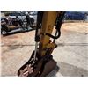 Image 41 : Caterpillar CAT 303.5C Mini Excavator  (Starts & Runs - See Video)