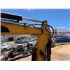 Image 42 : Caterpillar CAT 303.5C Mini Excavator  (Starts & Runs - See Video)