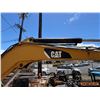 Image 43 : Caterpillar CAT 303.5C Mini Excavator  (Starts & Runs - See Video)