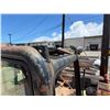Image 47 : Caterpillar CAT 303.5C Mini Excavator  (Starts & Runs - See Video)