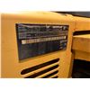 Image 6 : Caterpillar CAT 303.5C Mini Excavator  (Starts & Runs - See Video)