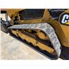 Image 15 : Caterpillar CAT 299D2XHP Compact Track Loader  (Starts & Runs - See Video)