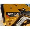 Image 34 : Caterpillar CAT 299D2XHP Compact Track Loader  (Starts & Runs - See Video)