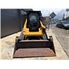 Image 3 : Caterpillar CAT 299D2XHP Compact Track Loader  (Starts & Runs - See Video)