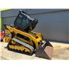 Image 43 : Caterpillar CAT 299D2XHP Compact Track Loader  (Starts & Runs - See Video)