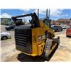 Image 6 : Caterpillar CAT 299D2XHP Compact Track Loader  (Starts & Runs - See Video)