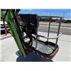 Image 10 : Nifty SP64 Articulating Boom Lift   (Starts & Runs - See Video)
