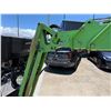 Image 12 : Nifty SP64 Articulating Boom Lift   (Starts & Runs - See Video)