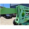 Image 13 : Nifty SP64 Articulating Boom Lift   (Starts & Runs - See Video)