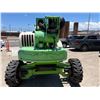 Image 22 : Nifty SP64 Articulating Boom Lift   (Starts & Runs - See Video)
