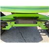 Image 24 : Nifty SP64 Articulating Boom Lift   (Starts & Runs - See Video)