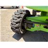 Image 25 : Nifty SP64 Articulating Boom Lift   (Starts & Runs - See Video)