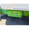 Image 29 : Nifty SP64 Articulating Boom Lift   (Starts & Runs - See Video)
