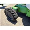 Image 30 : Nifty SP64 Articulating Boom Lift   (Starts & Runs - See Video)